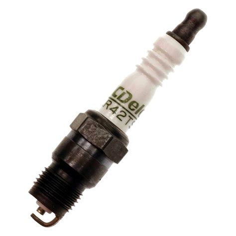 acdelco pontiac    professional conventional spark plug