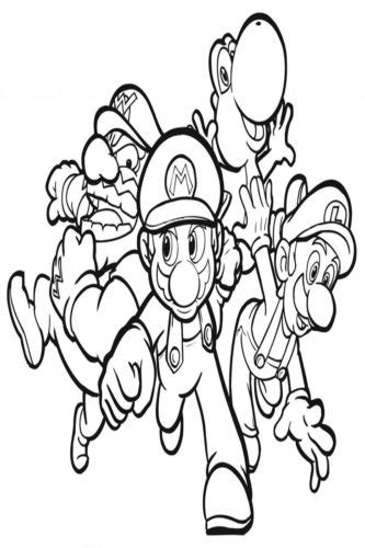 cute cartoon coloring pages  coloring pages