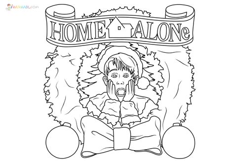 home  coloring pages  pictures  printable