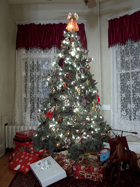 fancy christmas tree decorations ideas decoration love