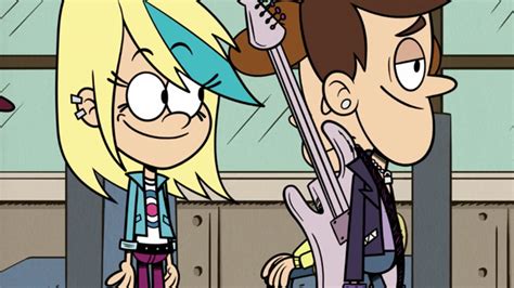 Nickalive A Main The Loud House Character Is Revealed