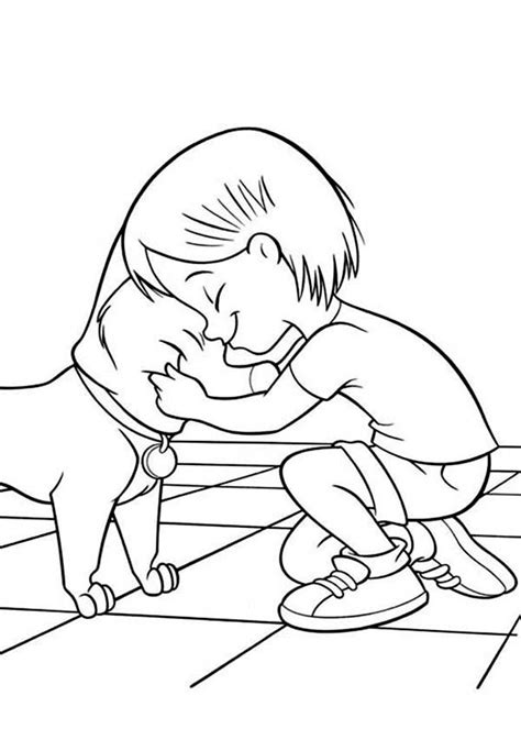 printable coloring pages   friends  friend coloring