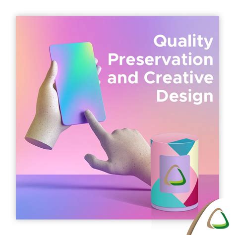 quality preservation  creative design creative design design