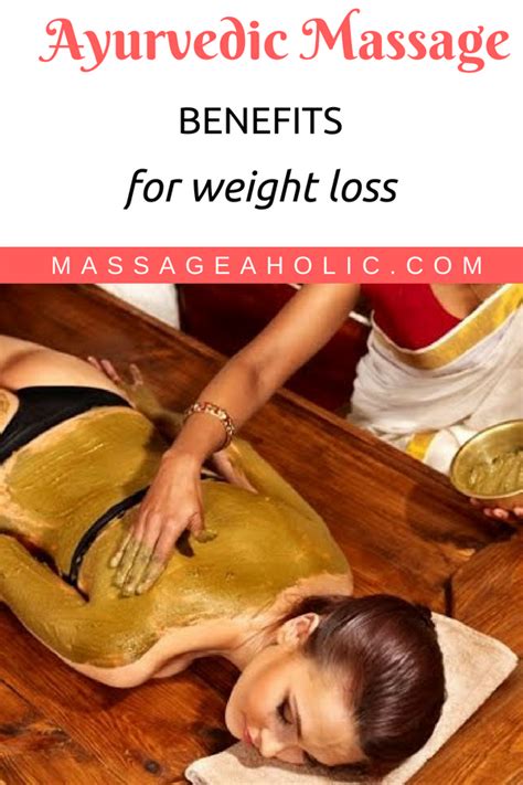 the phenomenal healing properties of ayurvedic massage