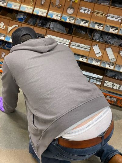 his showing off his tighty whities in public never tumbex