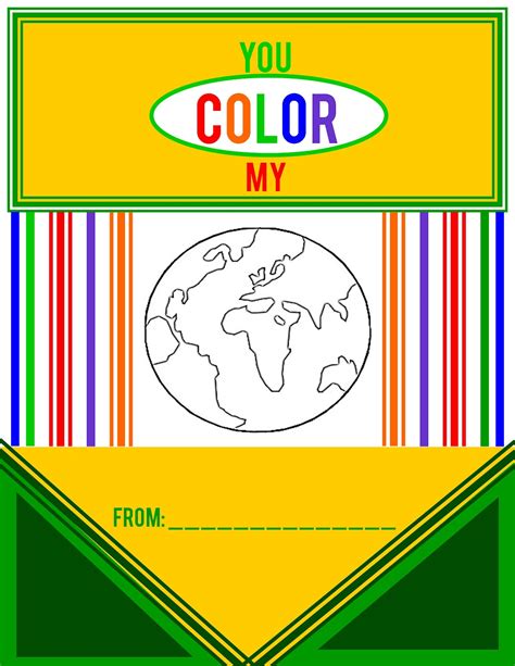 color  world