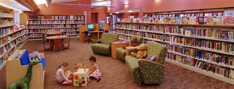 Delaware Branch Albany Public Library