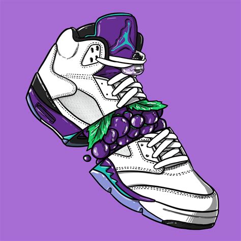 purple jordan wallpapers top nhung hinh anh dep