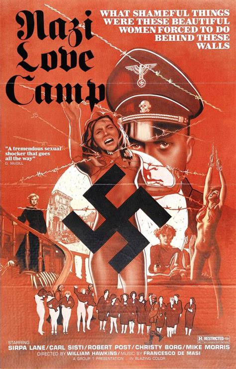 nazi love camp most extremely adult pornblog