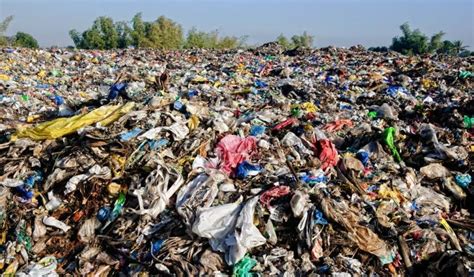 veilig en duurzaam gebruik van grondstoffen  afval rivm