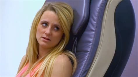 ‘teen mom 2 leah messer corey simms had sex in truck supposed to