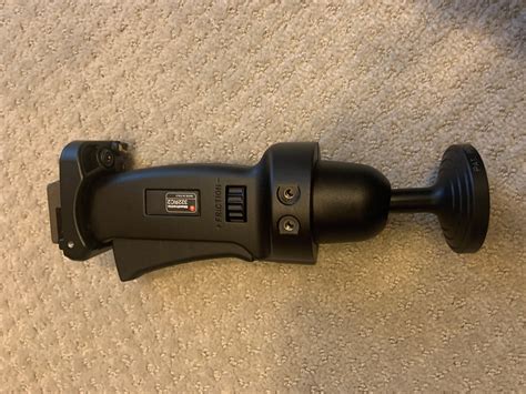 manfrotto rc pistol grip tripod head classified ads coueswhitetailcom discussion forum
