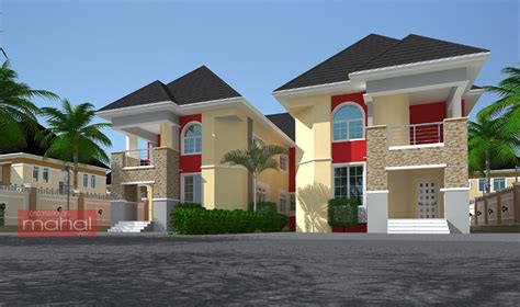 contemporary nigerian residential architecture house restoration residential architecture