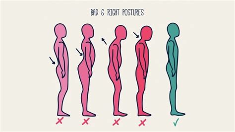 posture      improve