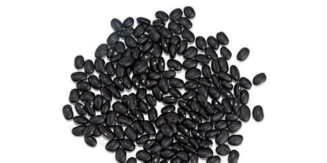 black beans nutrition facts