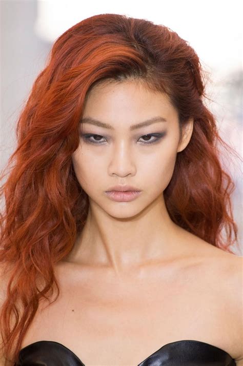 Asian Red Head – Telegraph