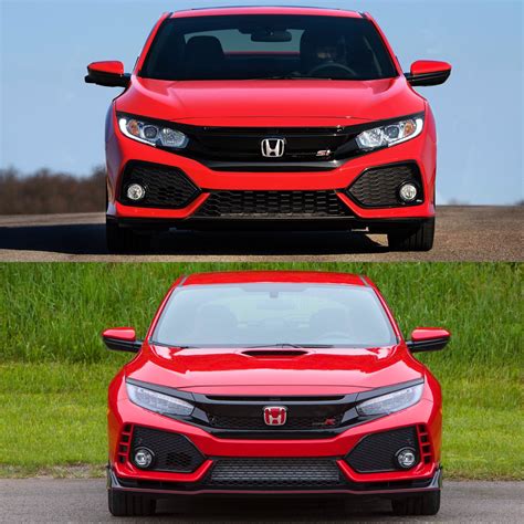 Type R Front Grille Swap 2016 Honda Civic Forum 10th