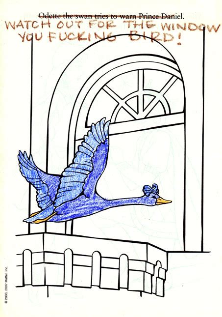 Innapropriate Coloring Book Pages Gallery Ebaum S World
