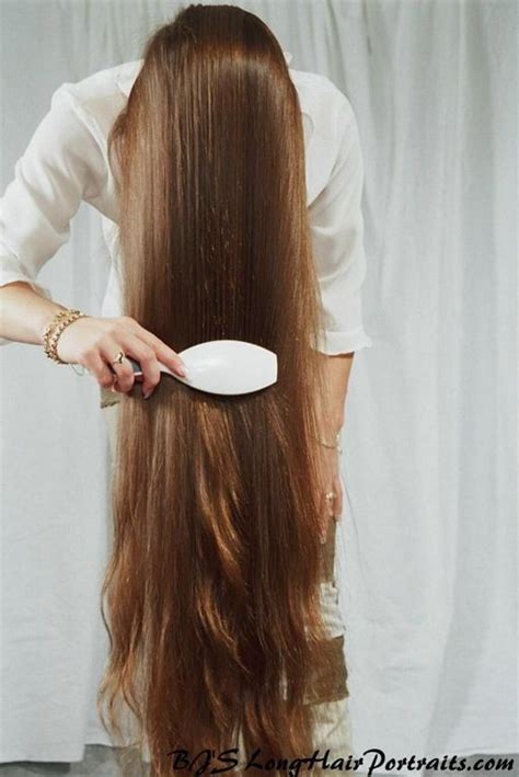 beautiful very long thick healthy hair women yahoo image