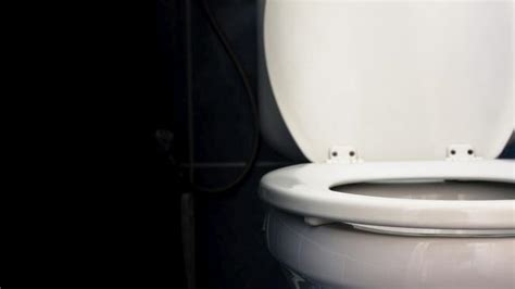 Police Of Creep Who Put Hidden Camera In Toilets