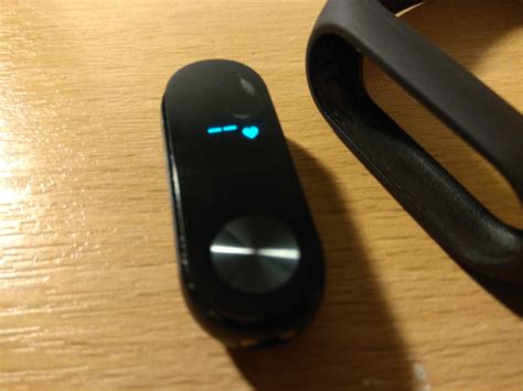 Xiaomi Mi Band 2 Smart Wristband Bluetooth Smartwatch