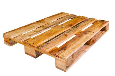 numerous benefits  wooden pallets nevermore