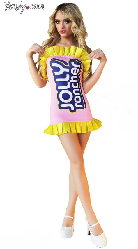 jolly rancher sexy halloween costumes gone wrong popsugar love and sex photo 20