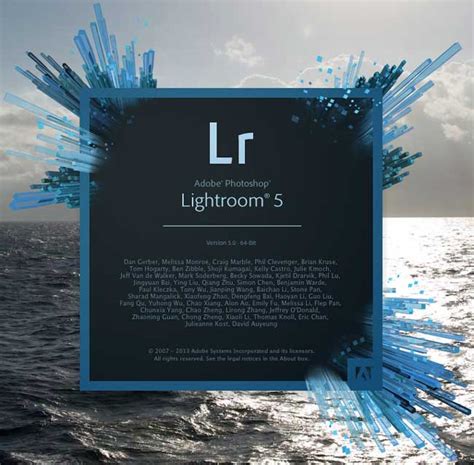 lightroom   shipped terry whites tech blog