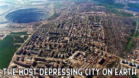 Most Depressing City In Russia Love Meme
