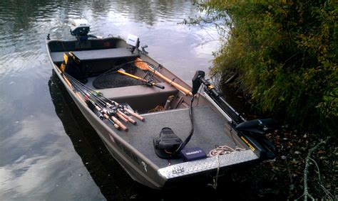 blk organizer   build  bass boat deck