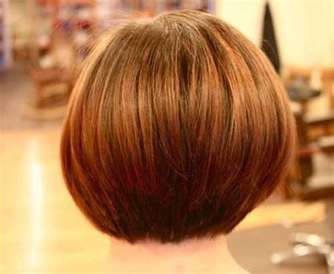 graduated bob haircut pictures short hairstyles