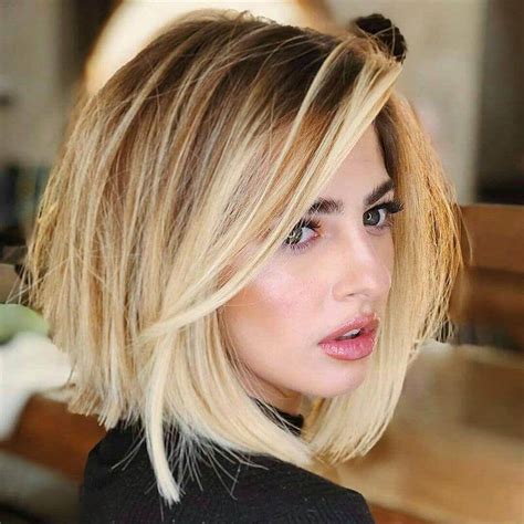 14 Best Haircuts 2021 For Your Inspiration Trending Now