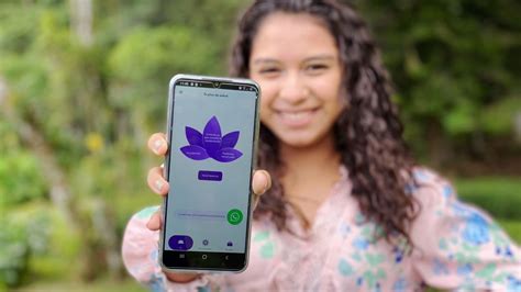 Women In Venezuela Nicaragua Turn To Apps For Sexual Health Info Abo