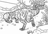 Pachycephalosaurus Clever Cursor sketch template