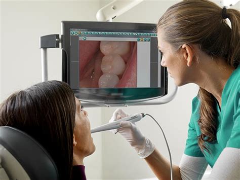 intraoral cameras arvada family  cosmetic dentistry
