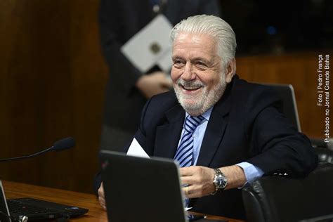 deputado marcelinho veiga defende senador jaques wagner  diz