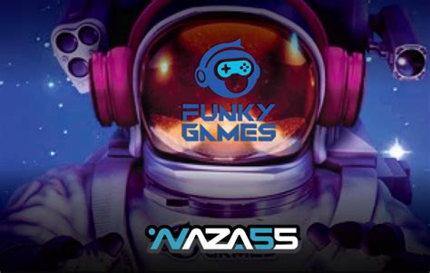funky games naza