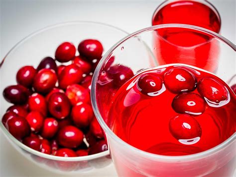 The Cystitis And Cranberry Juice Myth New Research Exposes Cure As