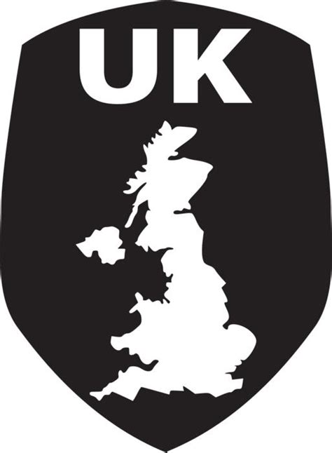 uk emblem sign badge  image