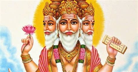 trimurti a trindade que une os três principais deuses do hinduísmo