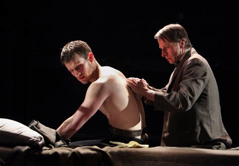 ‘one Arm By Tennessee Williams Theater Review The New York Times