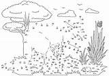 Zahlen Malen Verbinden Vorlagen Punkte Punkt Ausmalen Dinosaurier Zahlenbilder Schwer Vorschule Rätsel sketch template