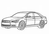 Mitsubishi Coloring Pages Zt Concept Cars Categories 2009 Color Magic Supercoloring sketch template