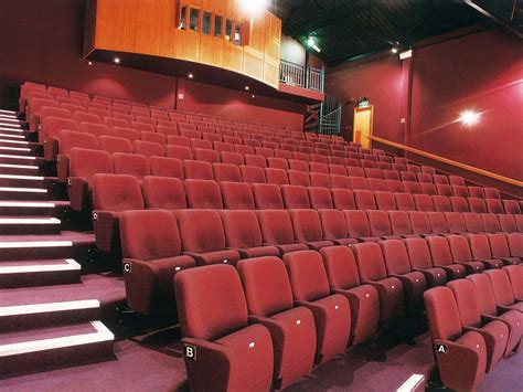 ts  theatre seating auditoria services