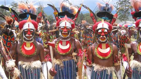 suku asli  penjuru dunia   bertahan hingga  kumparancom