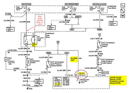 beautiful compressor pressure switch wiring diagram