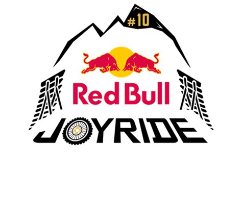 red bull joyride full  overview
