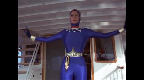 linda carter wonder woman edition job best parts 19