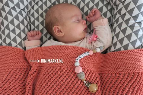 baby dekentje gebreid breien breien voor beginners breien baby dekens