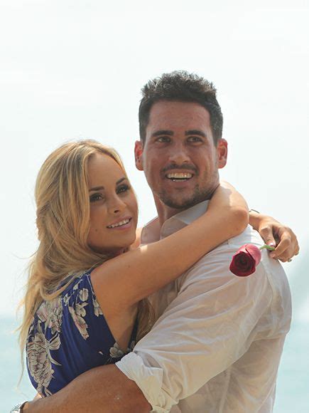 Bachelor And Bachelorette Couples Where Are They Now